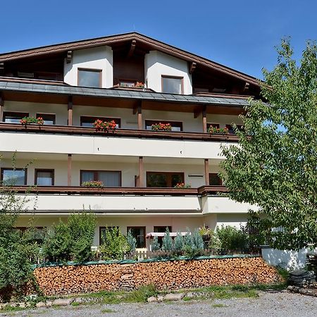 Appartementhaus Kaltenbach-Stumm By Piaunddirk Exterior photo
