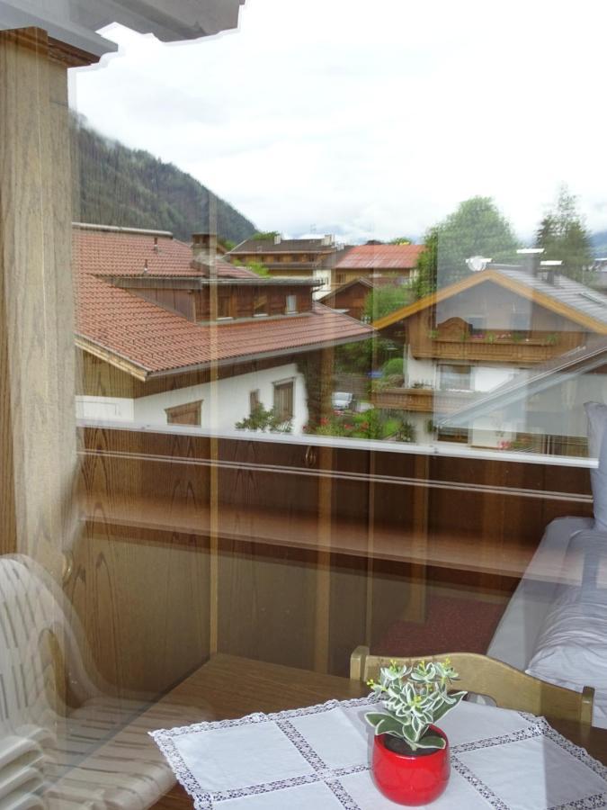 Appartementhaus Kaltenbach-Stumm By Piaunddirk Exterior photo