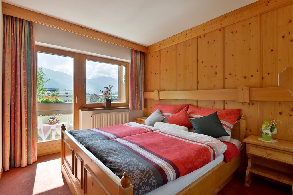 Appartementhaus Kaltenbach-Stumm By Piaunddirk Exterior photo
