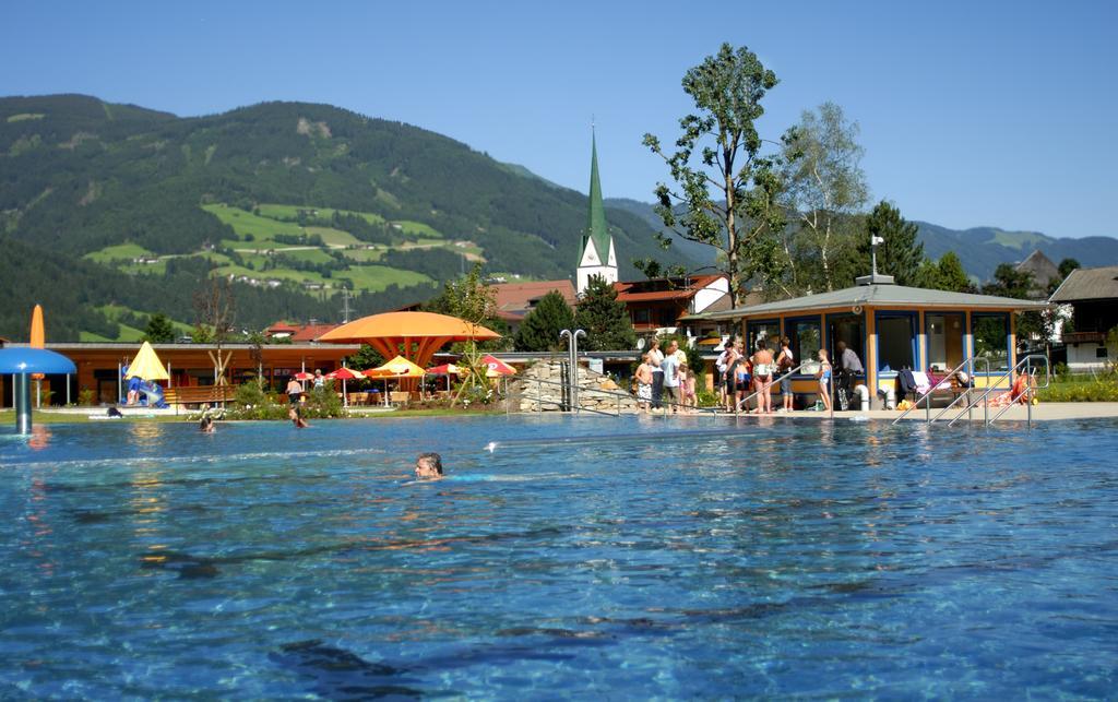 Appartementhaus Kaltenbach-Stumm By Piaunddirk Exterior photo